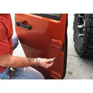 Jeep Gladiator Doors & Door Accessories Door Pins